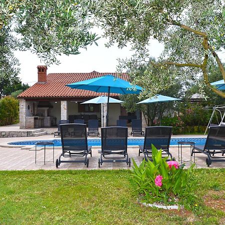 Villa Kavran 1187 エクステリア 写真