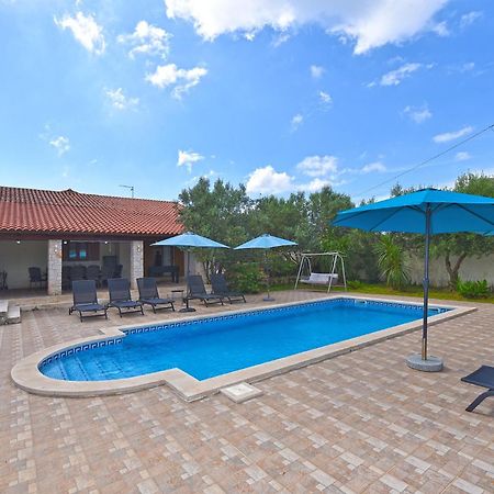 Villa Kavran 1187 エクステリア 写真