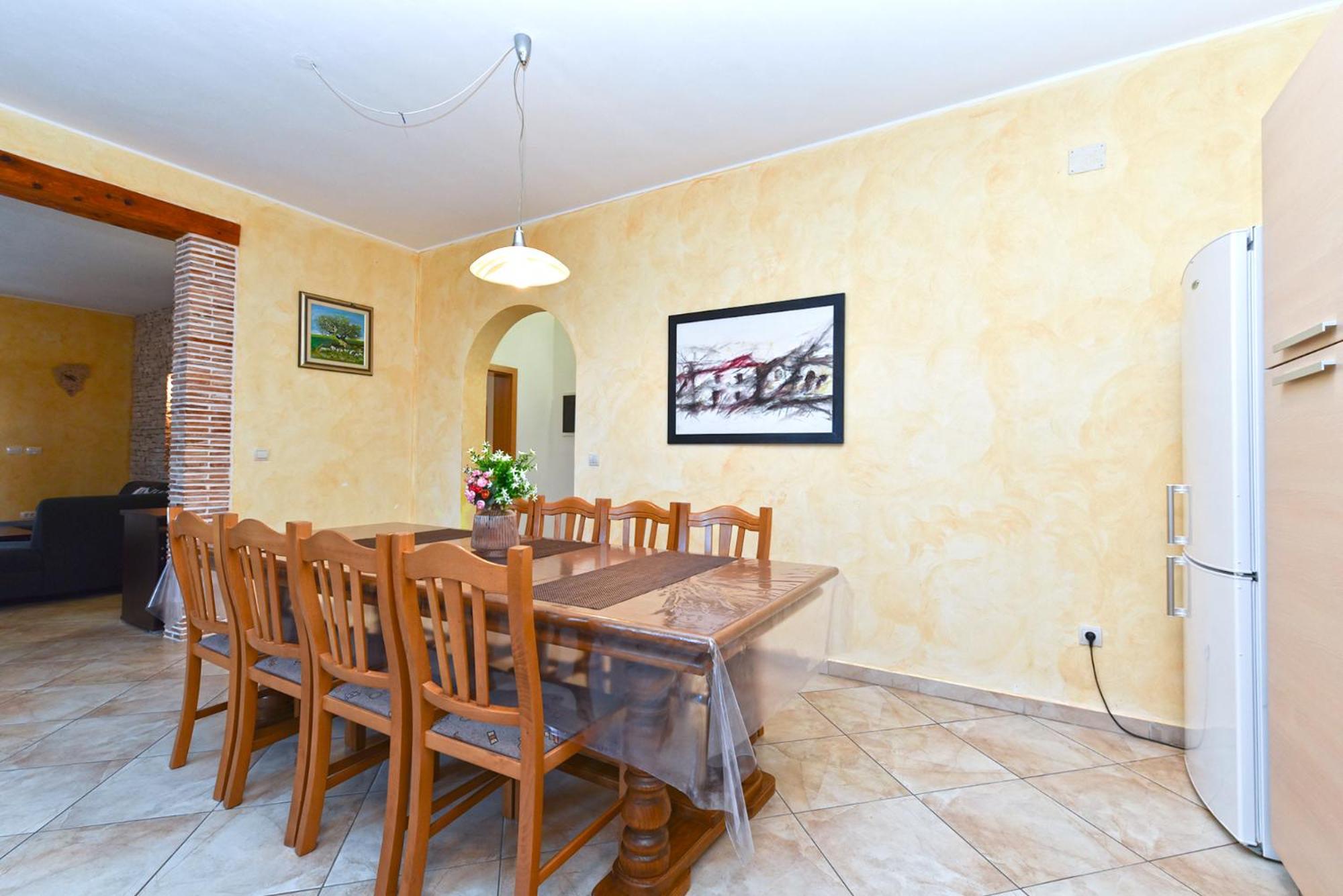 Villa Kavran 1187 エクステリア 写真