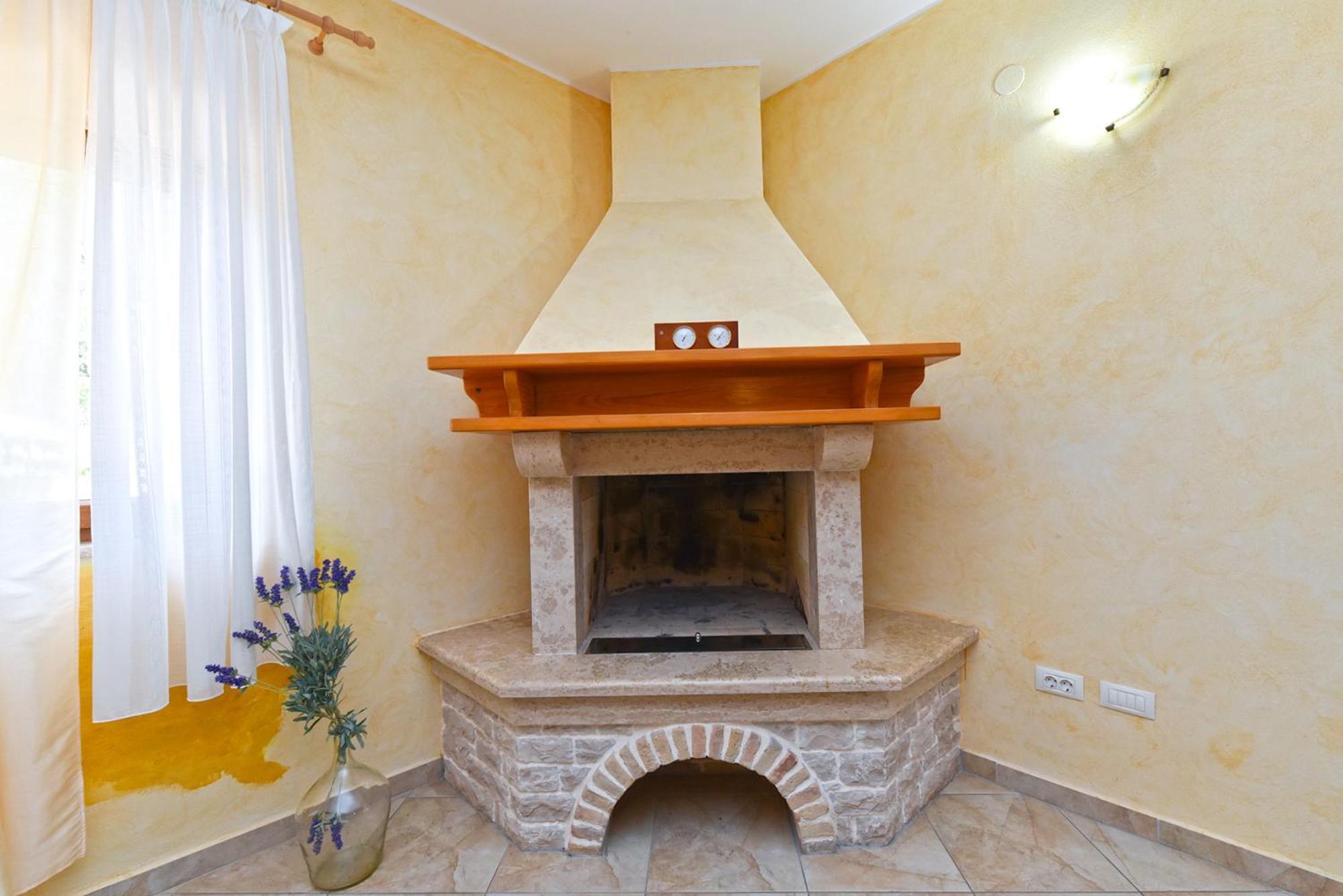Villa Kavran 1187 エクステリア 写真